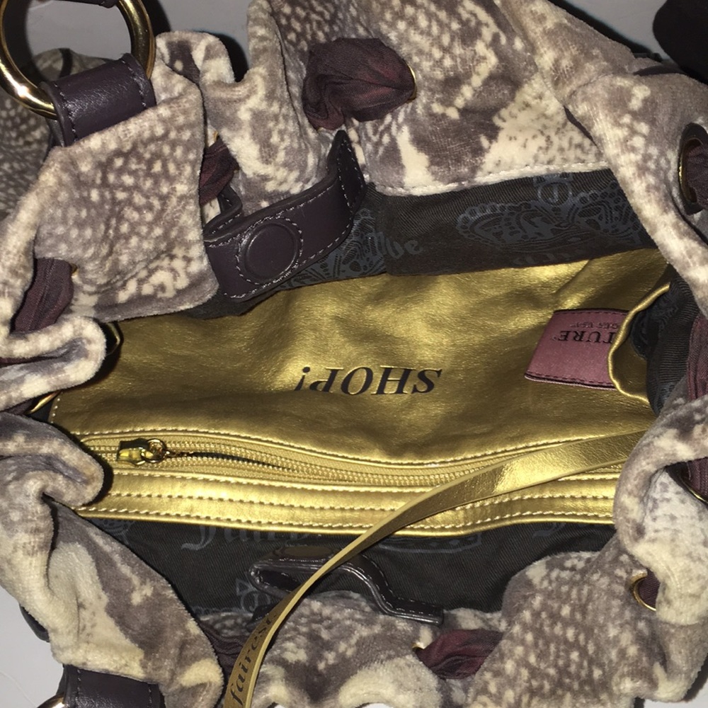 Women’s hobo bag - Picture 6 of 7